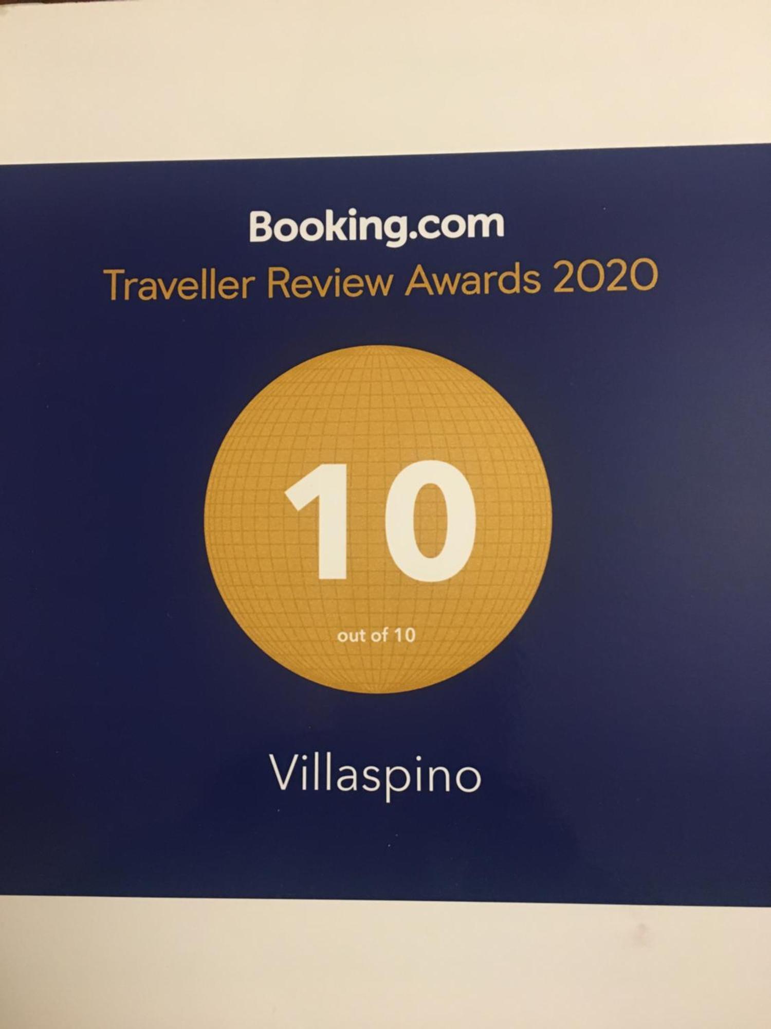 Villaspino Capolona Exteriér fotografie